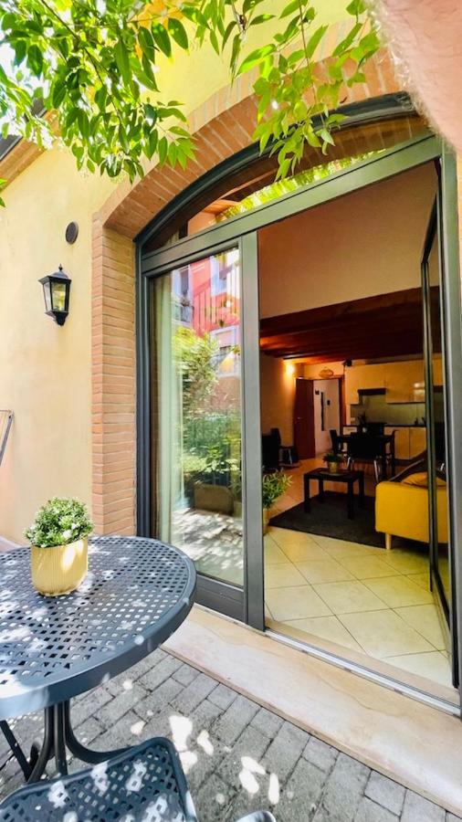 Duplex2 At The Entrance Of Venice, Cozy And Relax Exterior foto